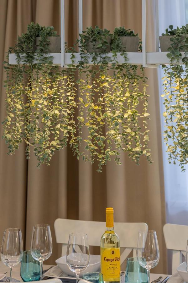 Baltini Premium Apartament Old Town 科沃布热格 外观 照片