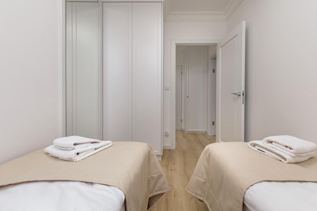 Baltini Premium Apartament Old Town 科沃布热格 外观 照片
