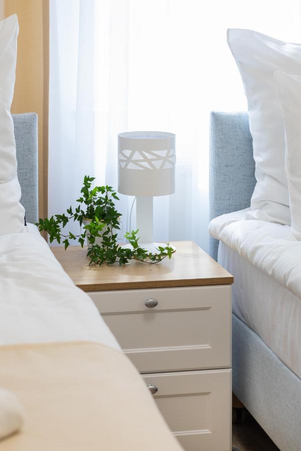 Baltini Premium Apartament Old Town 科沃布热格 外观 照片